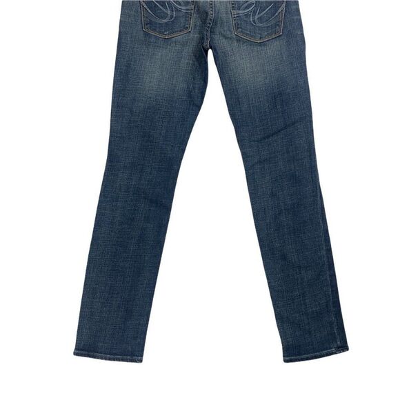 Express Women's Mia Ultra Skinny Denim Jeans - Picture 7 of 14